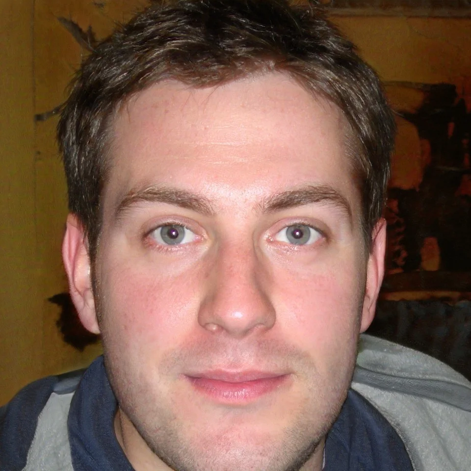 Dominic Hartwell